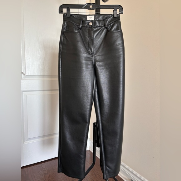 Aritzia Wilfred Melina Pant - Picture 1 of 6